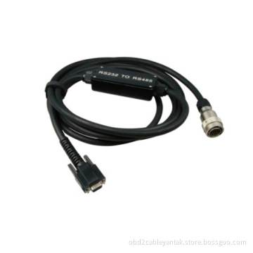2013 MB STAR C3 RS232-485 cable